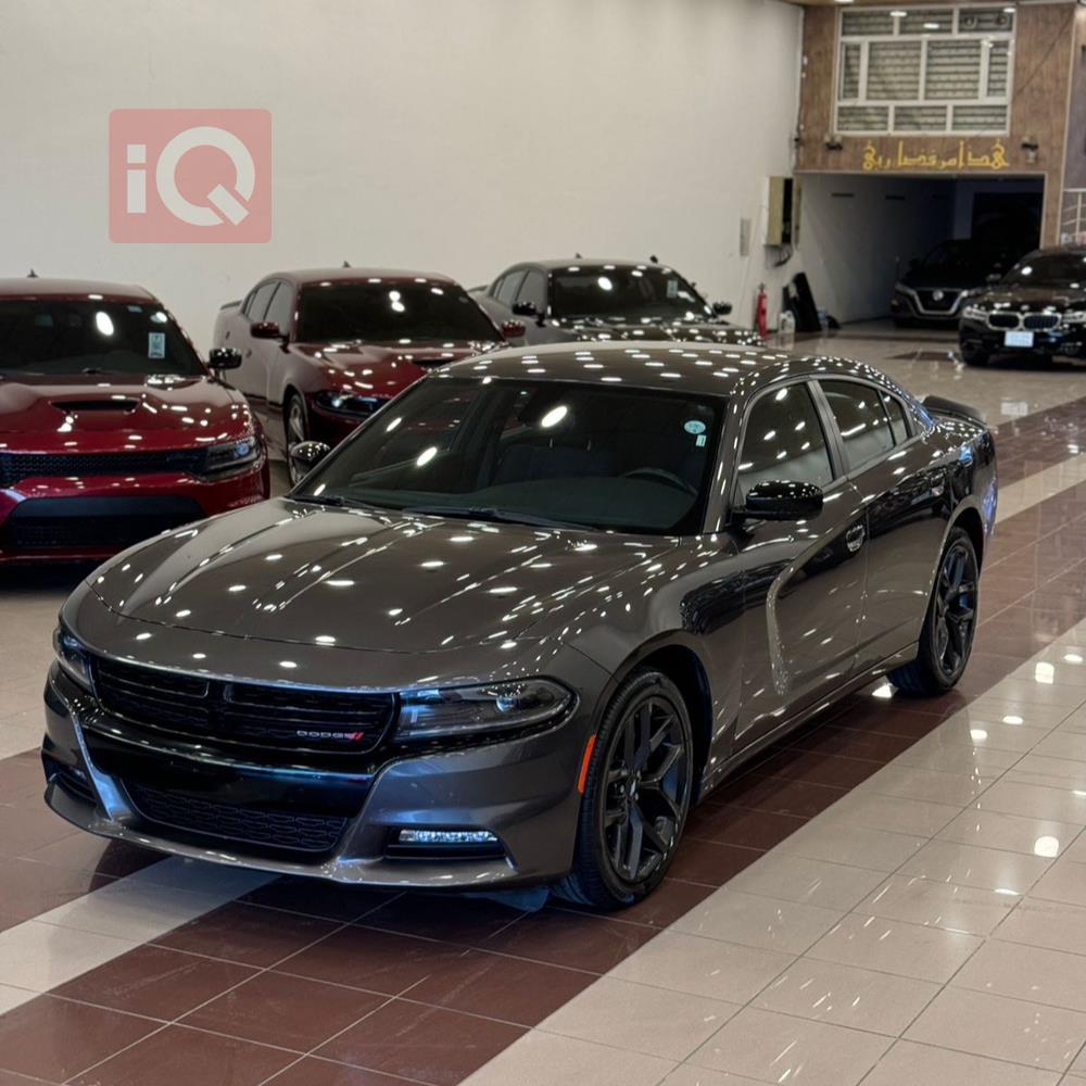 دودج تشارجر